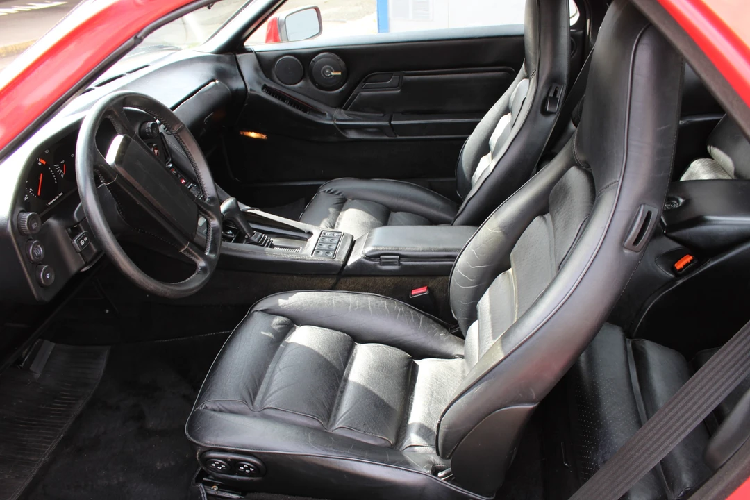 1985 Porsche 928 S - Image 29 of 31