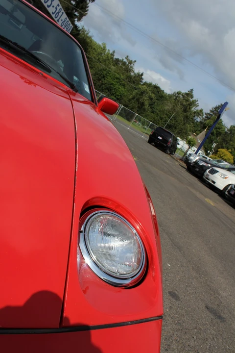 1985 Porsche 928 S - Image 19 of 31