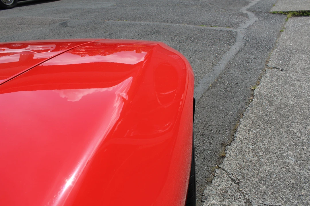 1985 Porsche 928 S - Image 20 of 31