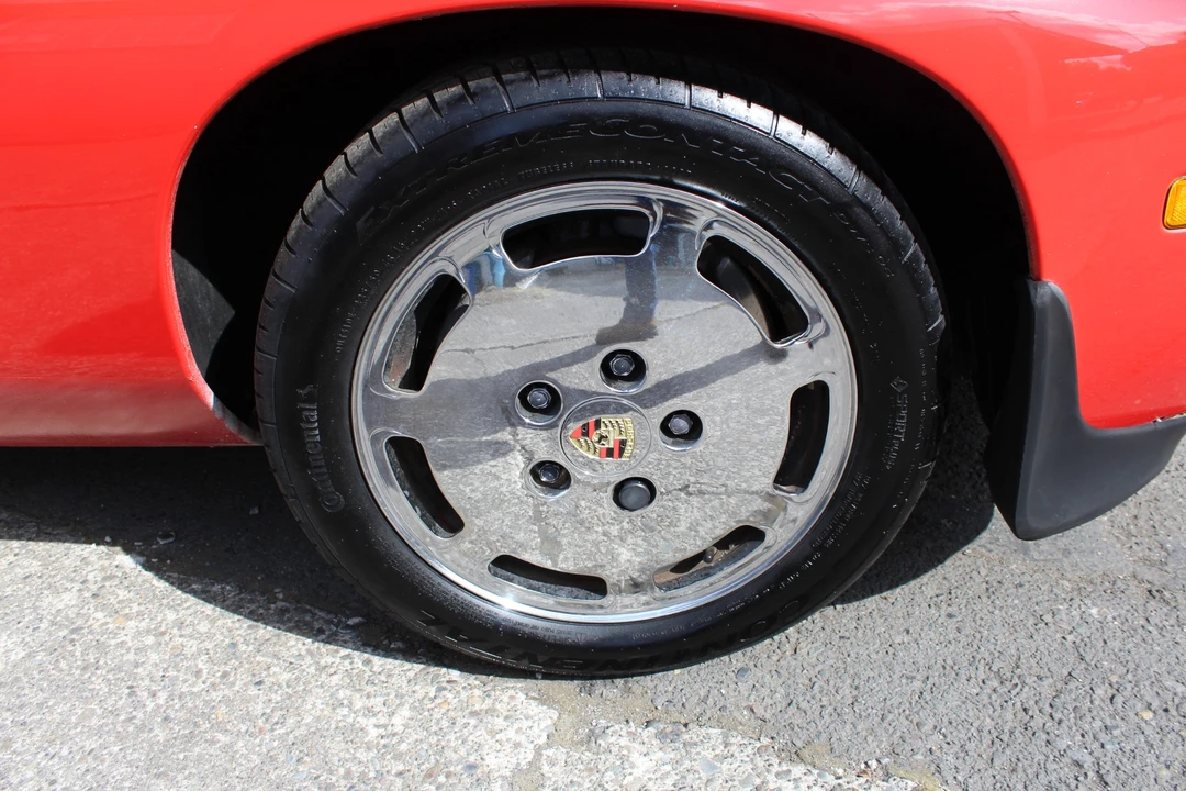 1985 Porsche 928 S - Image 23 of 31