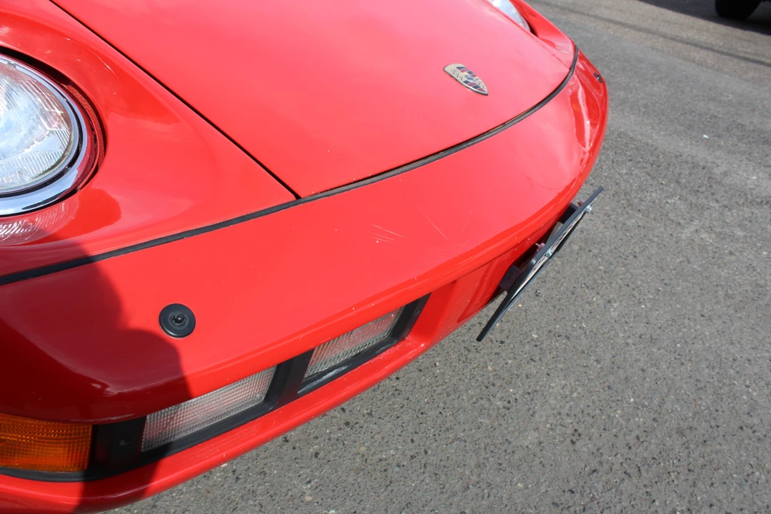 1985 Porsche 928 S - Image 18 of 31