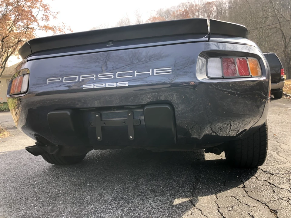 1985 Porsche 928 S - Image 25 of 31