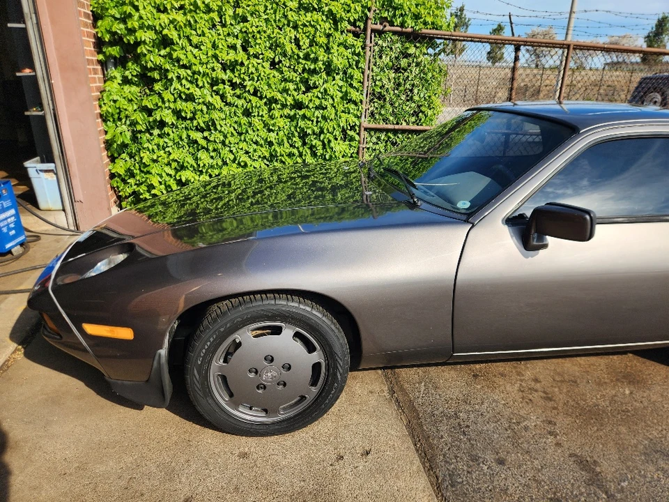 1985 Porsche 928 S - Image 25 of 31