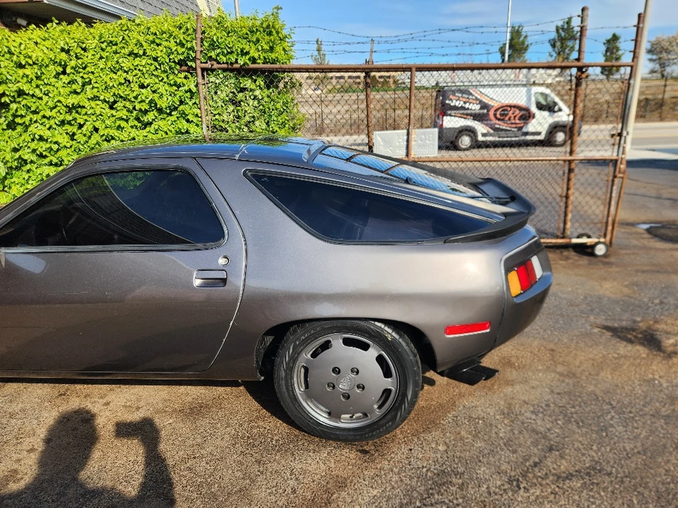 1985 Porsche 928 S - Image 29 of 31