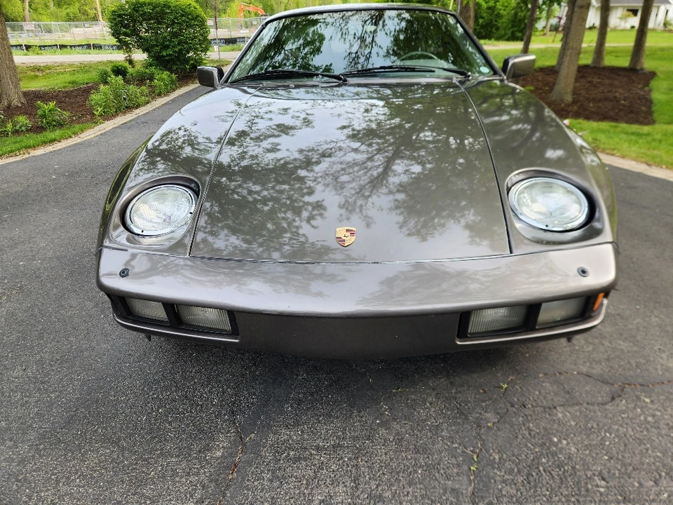 1985 Porsche 928 S - Image 21 of 31