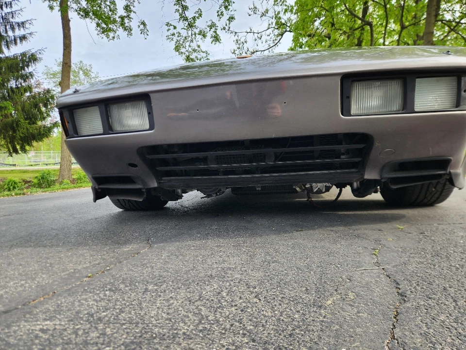 1985 Porsche 928 S - Image 22 of 31