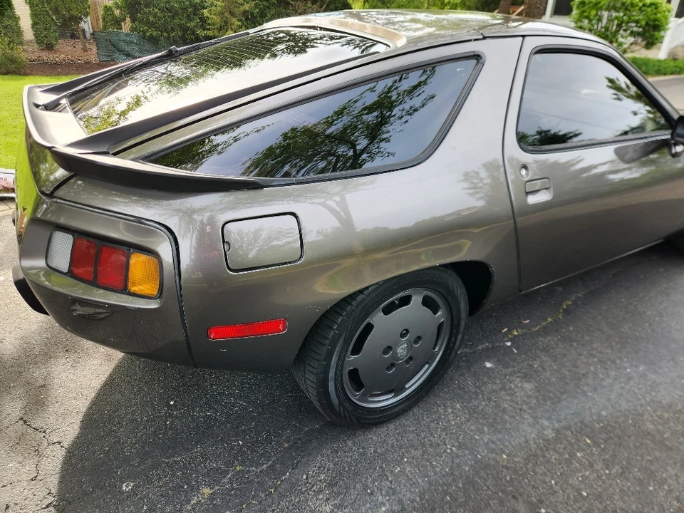 1985 Porsche 928 S - Image 31 of 31