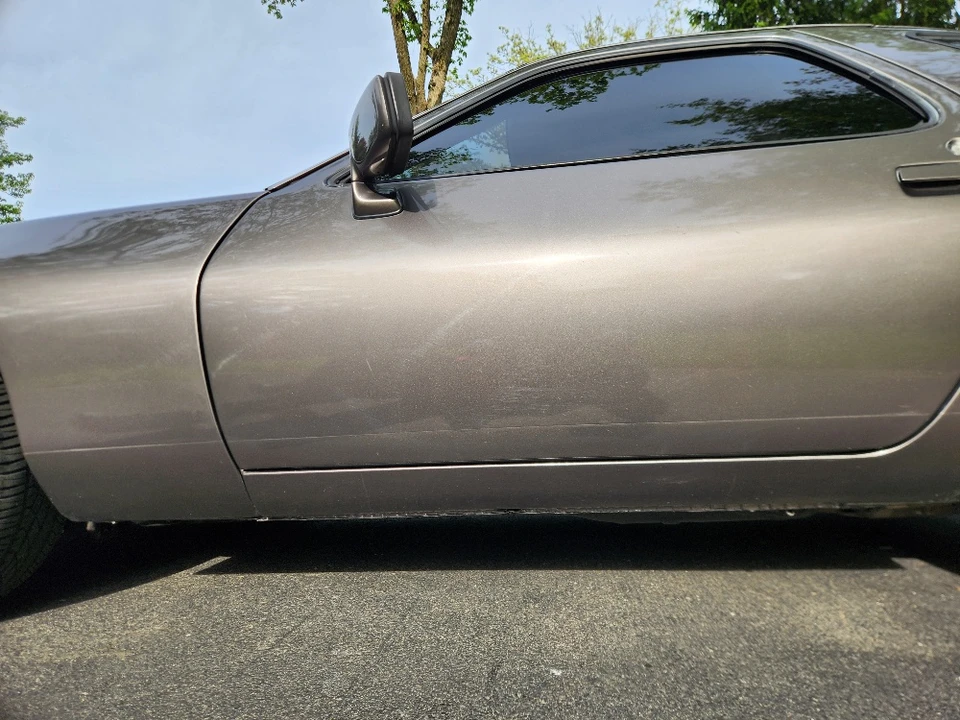 1985 Porsche 928 S - Image 28 of 31