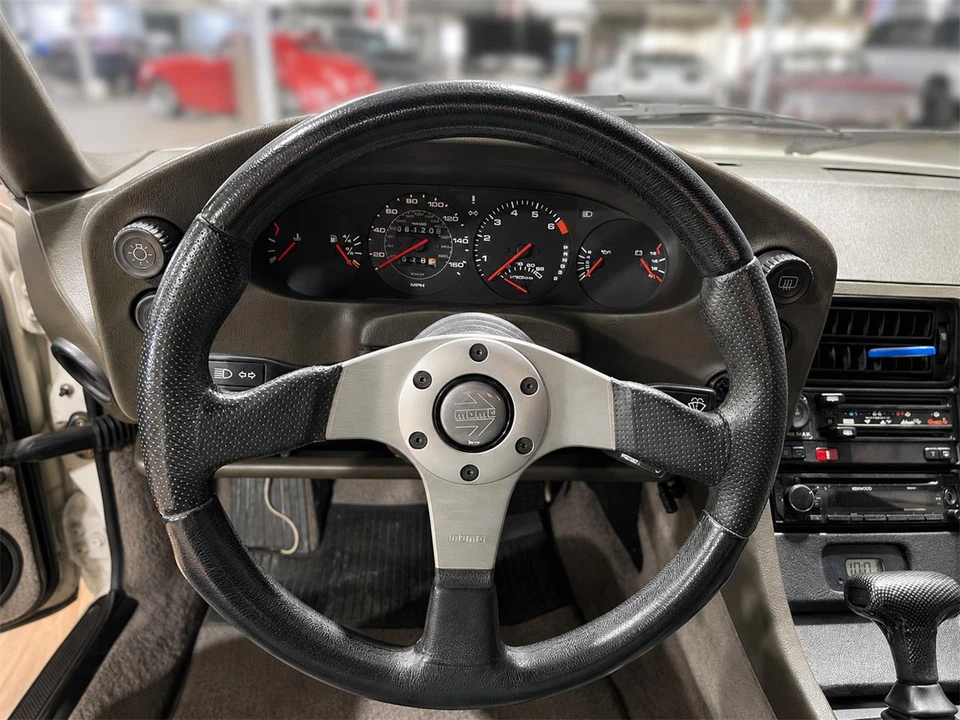 1985 Porsche 928 S - Image 15 of 17