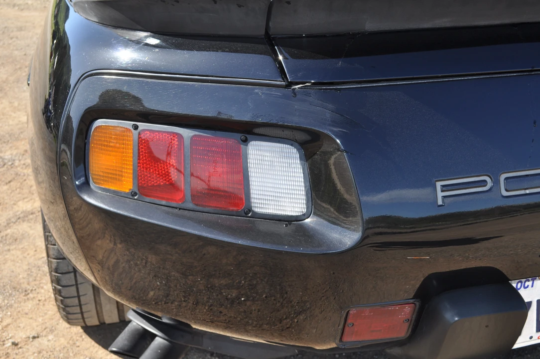 1985 Porsche 928 S - Image 25 of 31