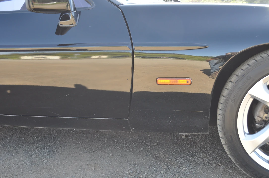 1985 Porsche 928 S - Image 17 of 31