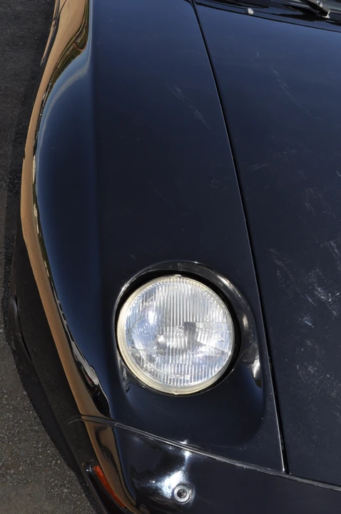 1985 Porsche 928 S - Image 13 of 31