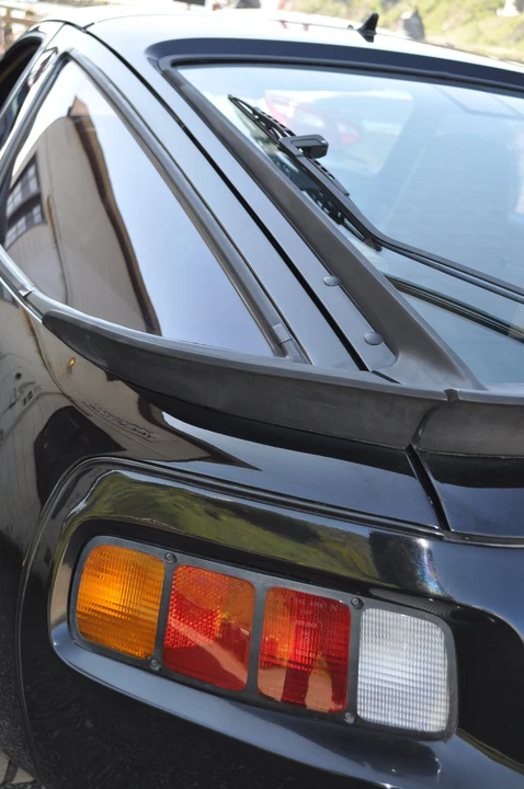 1985 Porsche 928 S - Image 19 of 31