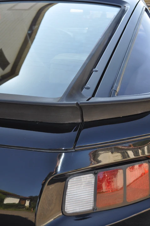 1985 Porsche 928 S - Image 20 of 31