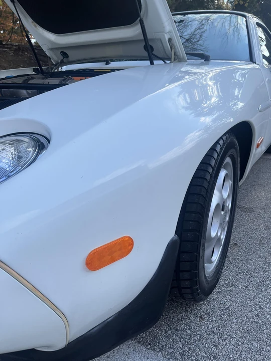 1985 Porsche 928 S - Image 14 of 31