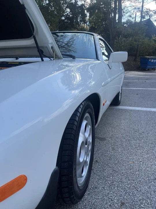 1985 Porsche 928 S - Image 15 of 31