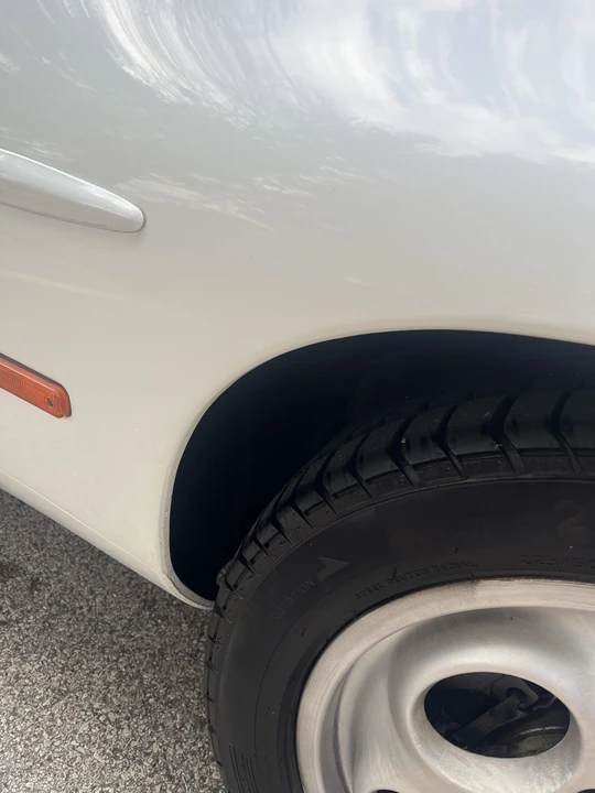 1985 Porsche 928 S - Image 19 of 31