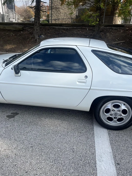 1985 Porsche 928 S - Image 20 of 31
