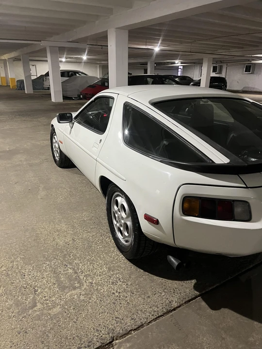 1985 Porsche 928 S - Image 23 of 31