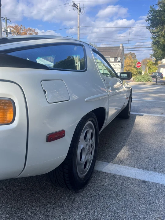 1985 Porsche 928 S - Image 29 of 31
