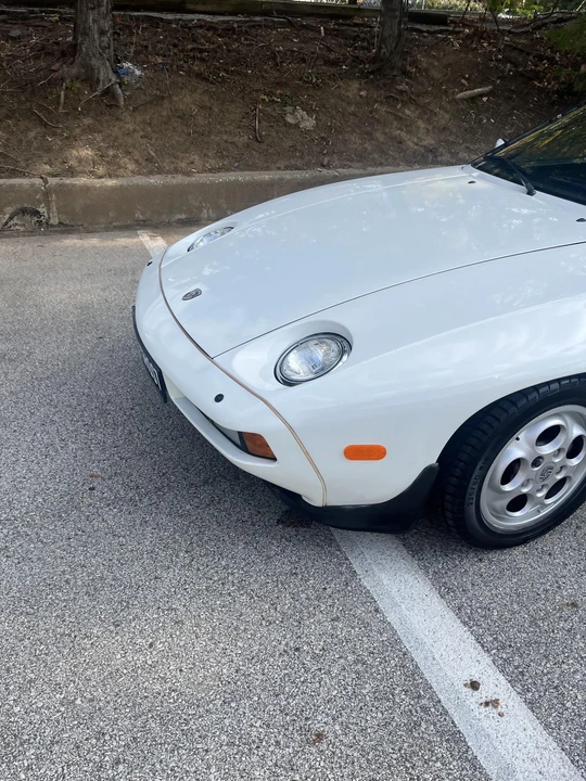 1985 Porsche 928 S - Image 16 of 31