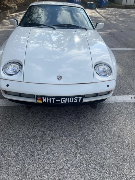 1985 Porsche 928 S - Image 10 of 31