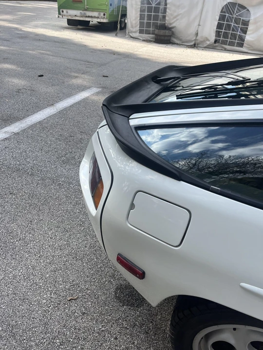 1985 Porsche 928 S - Image 31 of 31