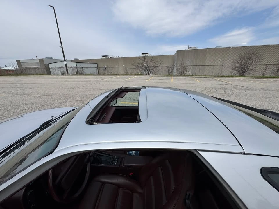 1985 Porsche 928 S - Image 7 of 20