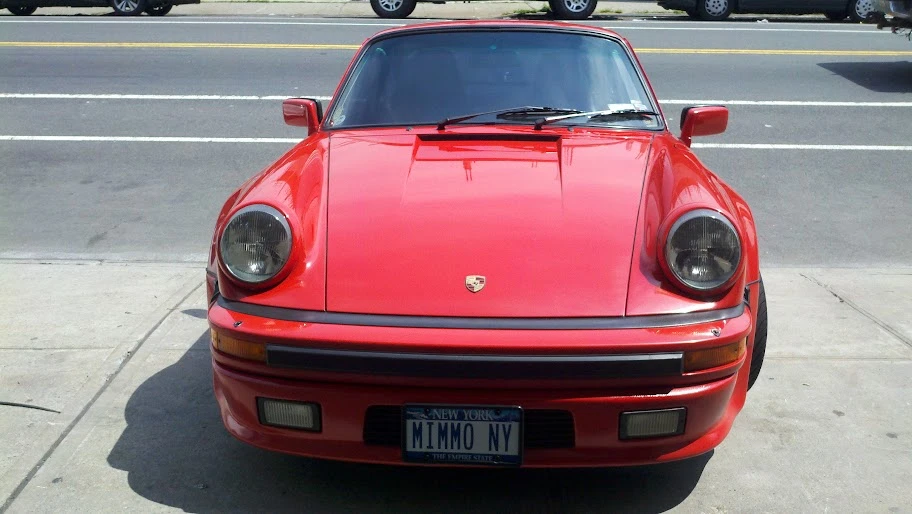 1985 Porsche 930 Turbo - Image 2 of 7