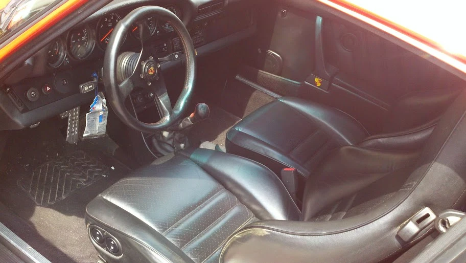 1985 Porsche 930 Turbo - Image 7 of 7