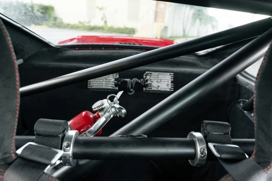 1985 Porsche 930 Turbo - Image 21 of 25