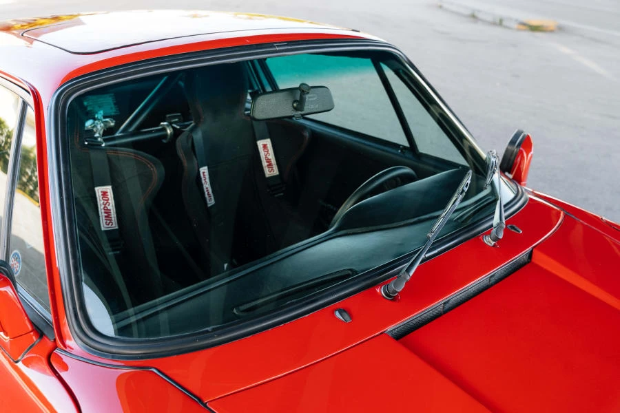 1985 Porsche 930 Turbo - Image 10 of 25