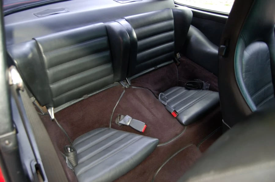 1985 Porsche 930 Turbo - Image 5 of 10