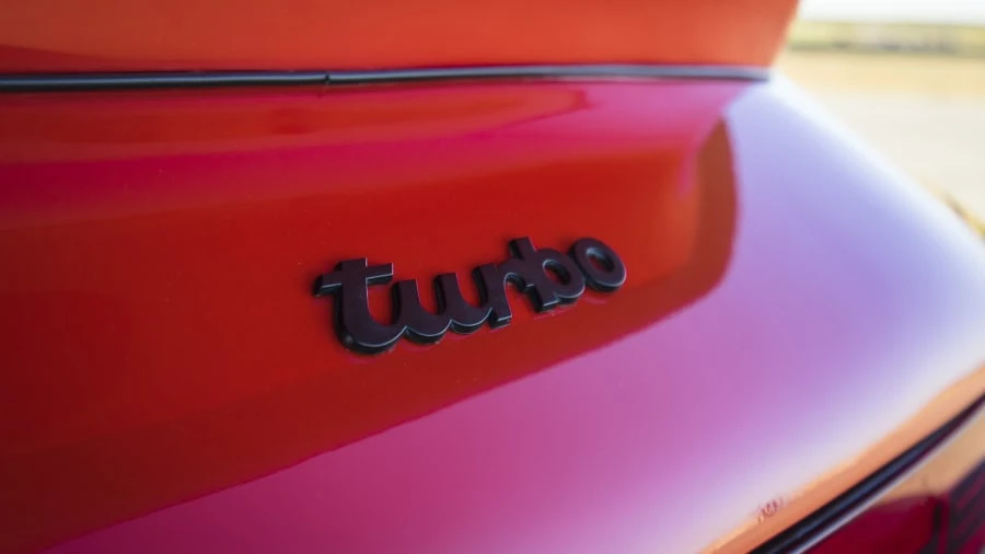1985 Porsche 930 Turbo - Image 9 of 20