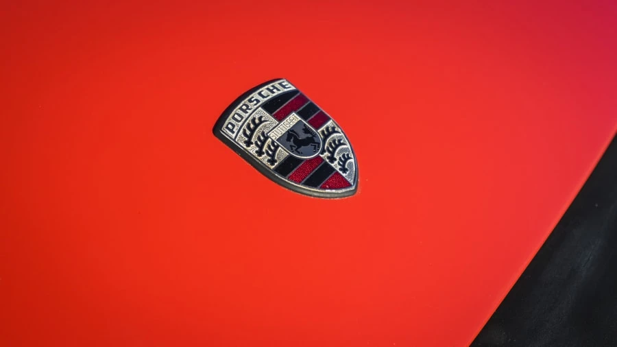 1985 Porsche 930 Turbo - Image 19 of 20