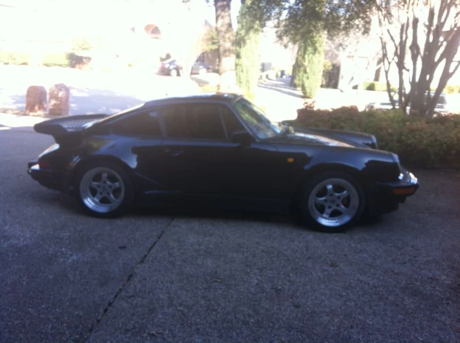 1985 Porsche 930 Turbo - Image 2 of 3