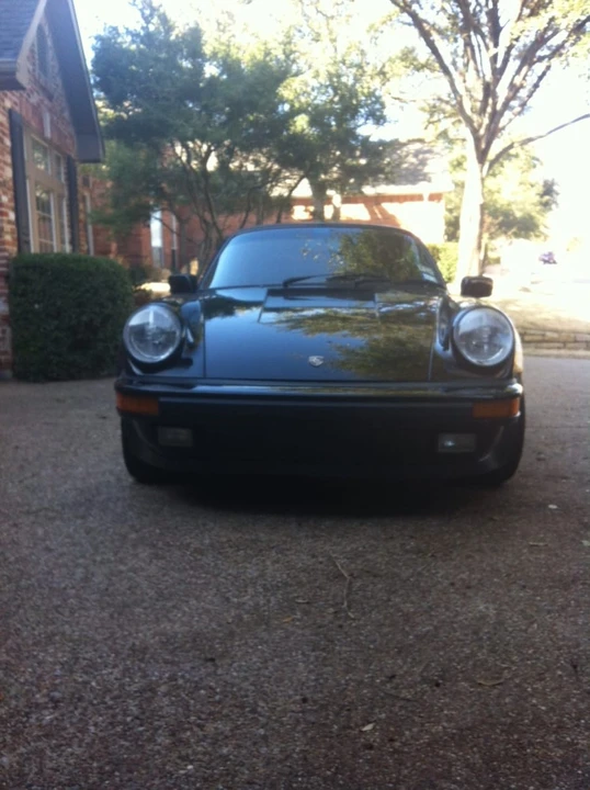 1985 Porsche 930 Turbo - Image 3 of 3