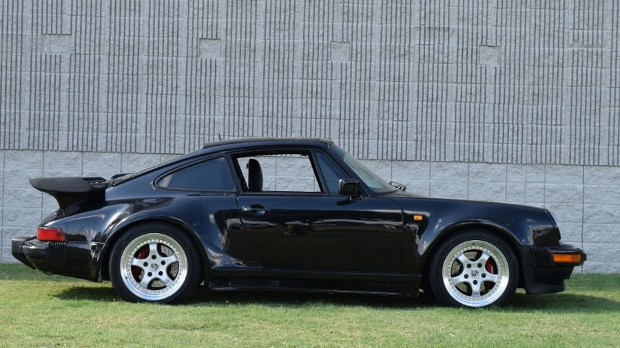 1985 Porsche 930 Turbo - Image 2 of 12