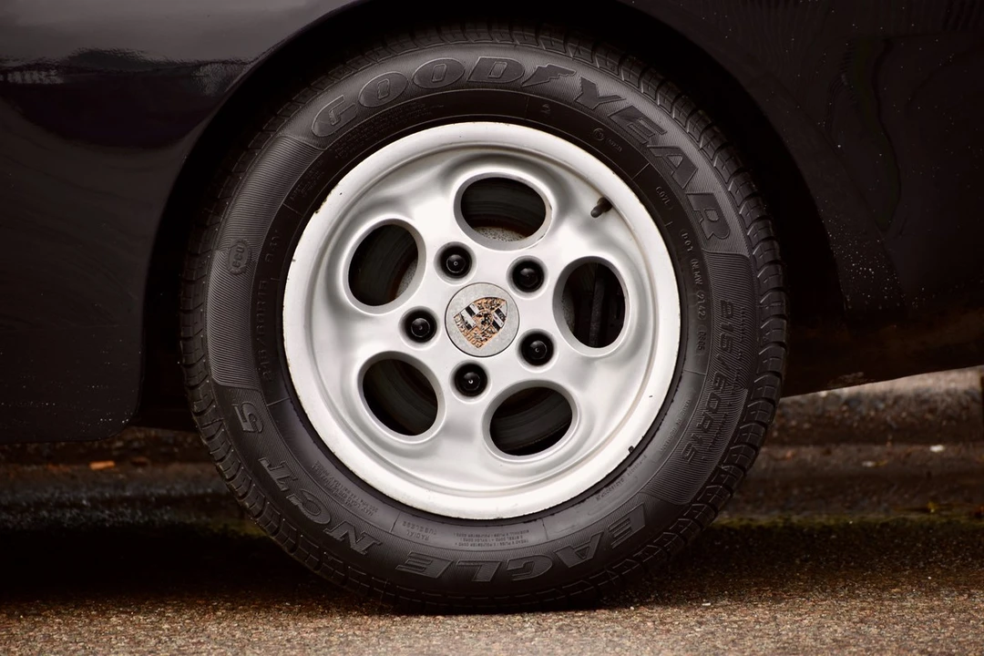 1985 Porsche 944 - Image 30 of 30
