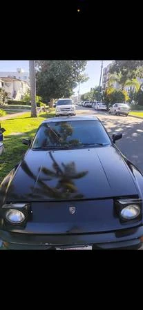 1985 Porsche 944 - Image 2 of 4