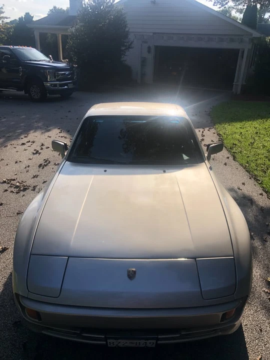 1985 Porsche 944 - Image 18 of 19