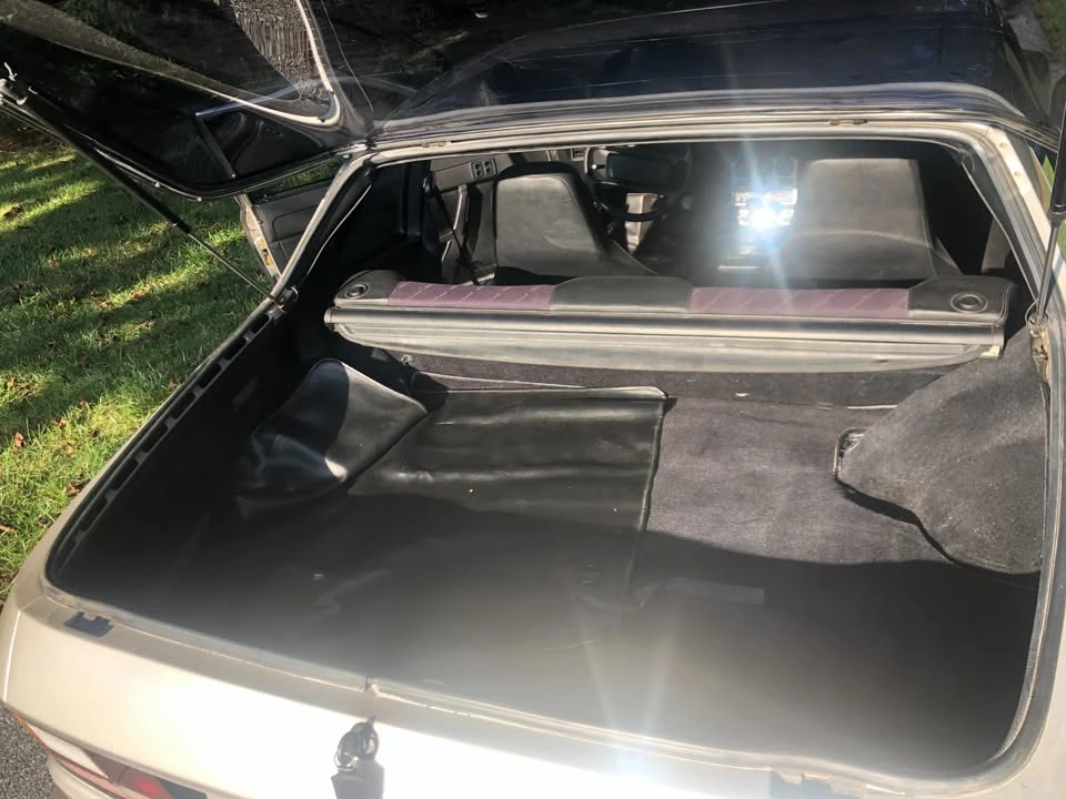 1985 Porsche 944 - Image 9 of 19