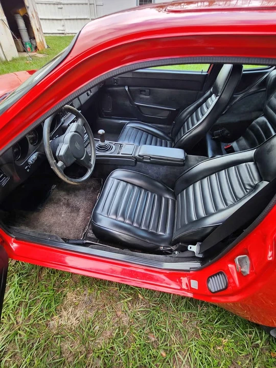 1985 Porsche 944 - Image 6 of 6