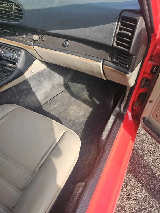 1985 Porsche 944 - Image 11 of 11