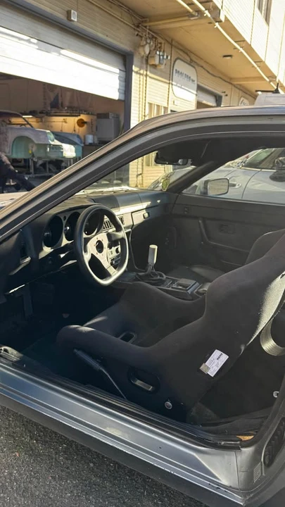 1985 Porsche 944 - Image 3 of 8