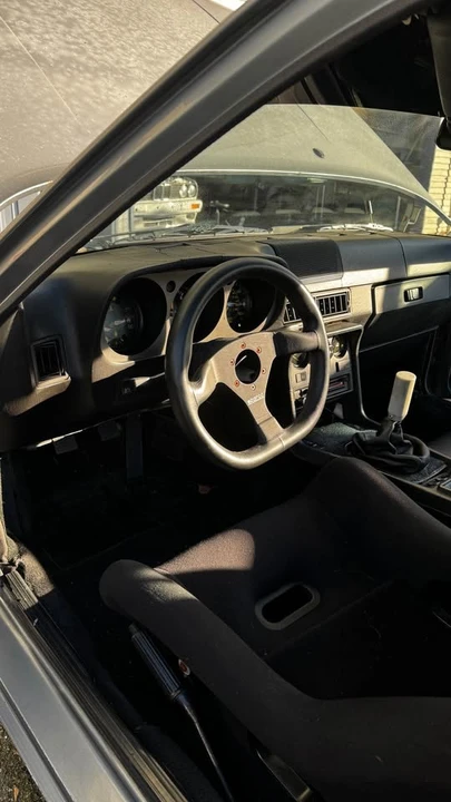 1985 Porsche 944 - Image 8 of 8