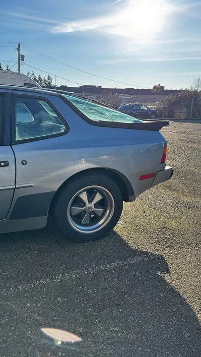 1985 Porsche 944 - Image 7 of 8