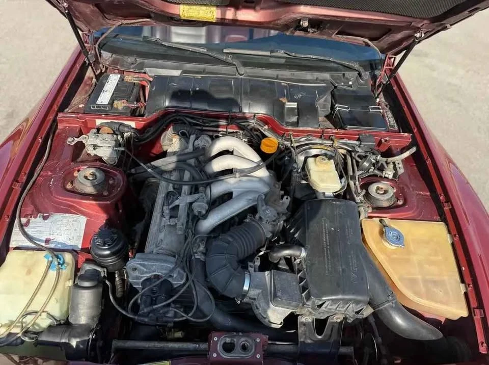 1985 Porsche 944 - Image 10 of 10