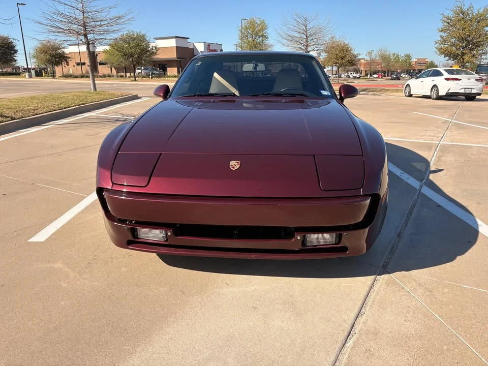 1985 Porsche 944 - Image 17 of 19