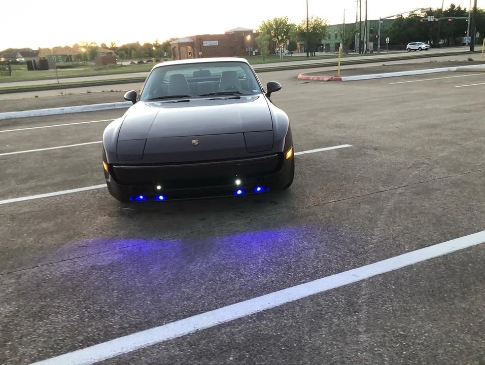 1985 Porsche 944 - Image 18 of 19